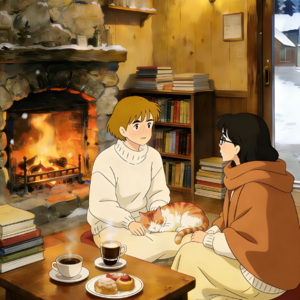 【题外话】春节特辑：过去更美好吗？