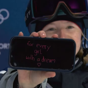 vol.10 榜样内化法:人这辈子都在找姐