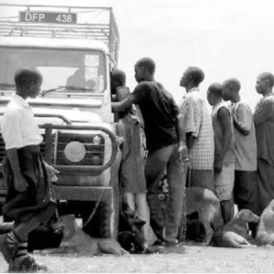 VOL.03传染病｜半夜接到恐艾人电话 还是我们对艾滋病防治宣传太少｜防狂犬病及时打疫苗