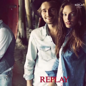 快要被遗忘的品牌——REPLAY
