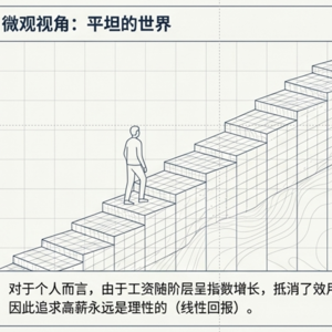 越有钱越快乐但上班除外