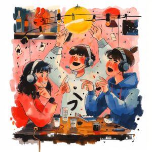 ENTP和ENFP在旅途中相遇,i人当场奔溃!|嗨嗨Yi月