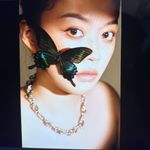 小辣椒lynn