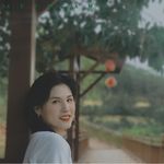 半颗椰青