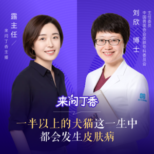 No.13 宠物瘙痒≠脏：被误解的皮肤困扰，它们已经默默忍受太久！