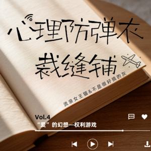 vol.4“爱”的幻想—权利游戏