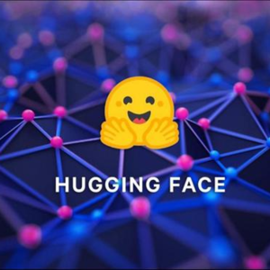 AI公司商业拆解-Hugging Face