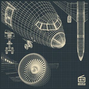 EP011: 飞机厕所闯入事件