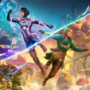 025：它输给了《33号远征队》，却赢了我的心｜全成就率仅3.1%的《双影奇境》，是我2025年最大的意难平