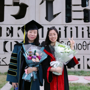 语商之访谈-49 保研、燕京学堂与海外实习分享