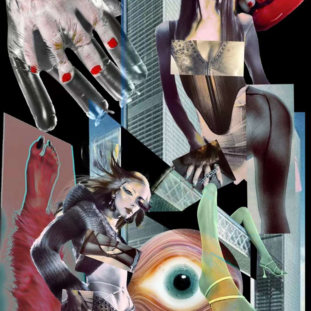 Vol.010 | 青年亚文化的变迁从Y2K杀马特非主流土酷到亚逼 episode artwork
