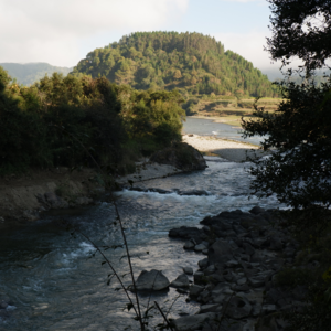 02｜冬天适合来腾冲！小众温泉、边境徒步和本地美食