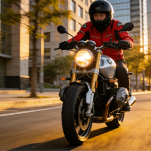 Vol.503|张雪机车夺冠，见证中国大排量摩托车行业逆袭