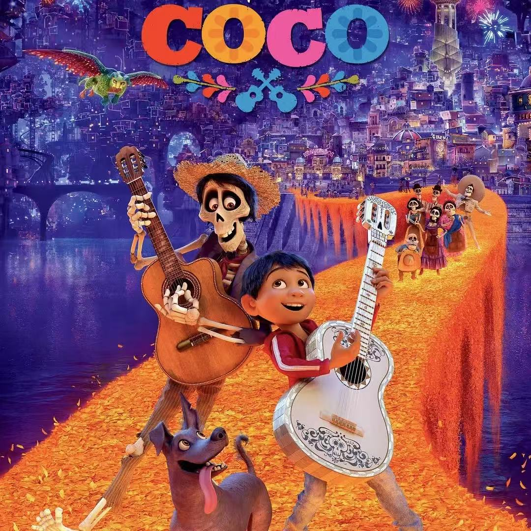 Inspirer 灵感来了