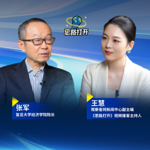 对话张军：中国经济下一程，钱会更多投向这些领域