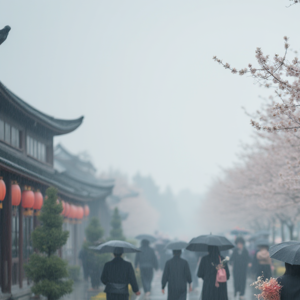 20.清明——追忆、哀伤与疗愈