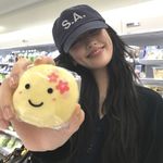 掉进橘子海里