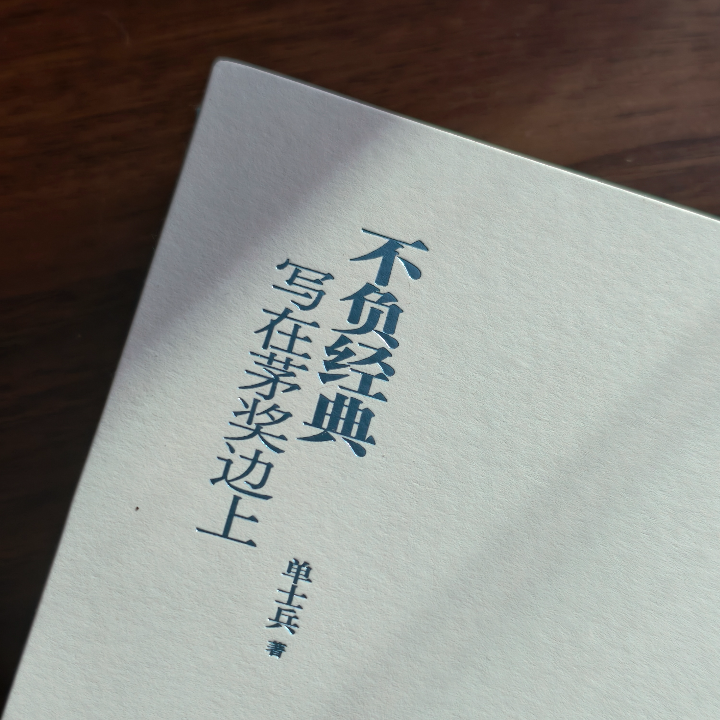 vol.19 两年精读53部茅奖作品，他在现实与理想之间，找准了自己的位置 episode artwork
