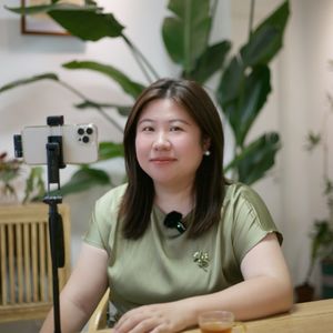 敬子带你走人生整理之路