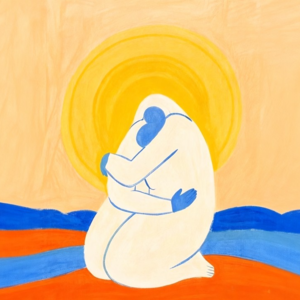 Vol.001心灵想躺平,脊柱不答应:一场关于身体和心灵的对话实录