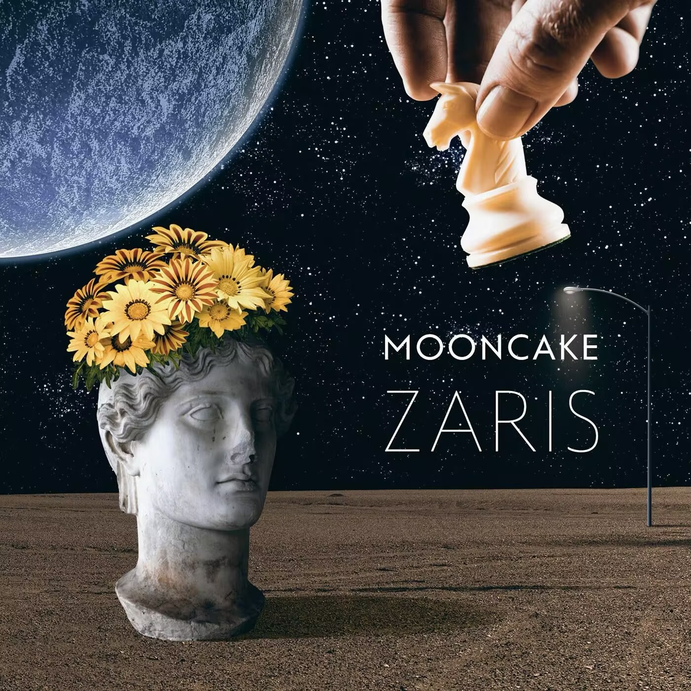 Mooncake - Zaris episode artwork