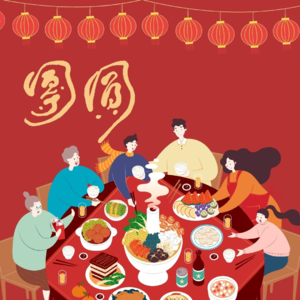 #11《新年特辑》豆花，咸 Or 甜？| 南北主播饮食文化大PK