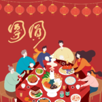 #11《新年特辑》豆花，咸 Or 甜？| 南北主播饮食文化大PK