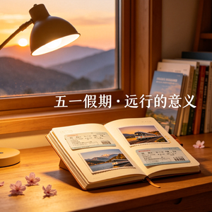 听这期，让身体和灵魂快乐出走