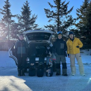 【No.24】25/26雪季总结：让你少摔跤，不花冤枉钱