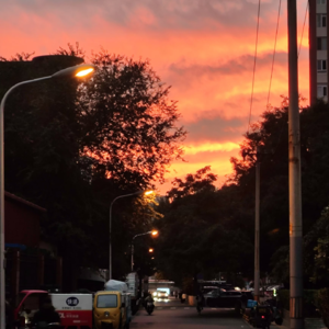 vol.21 我们终究长成了会出差的大人|含出行干货