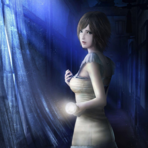 《零：月蚀的假面》上 | 表之章！少女神隐事件！