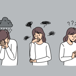 Radio Headspace|How to Stop Negative Thoughts Taking Over