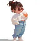 張妮子