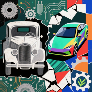 “汽车第一省”易主？安徽汽车产业的逆袭之路