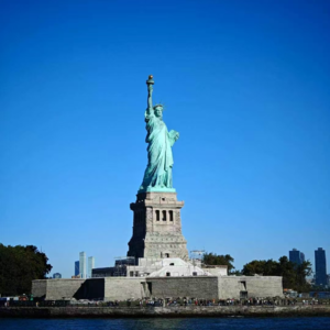 06 好莱坞当街被热吻，黄石公园跟团囧事——聊聊美国（上）