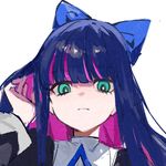 花生不是落花生