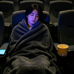 【粤语】今年上半年最好的睡眠，是电影院給我的（《特立独行》《小黄人与大怪兽》）