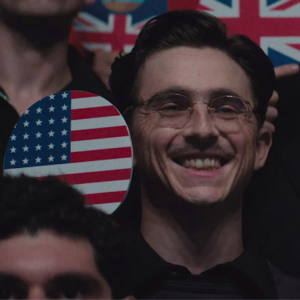 41 共情不了《至尊马蒂》但值得观察萨弗迪的人类样本