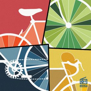 EP048：「月月轻松」自行车是个无底洞