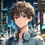 清溪风云