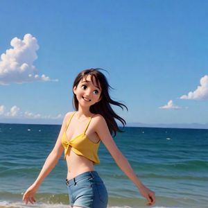 黎嘉慧Fairy-侃一叨