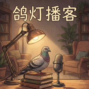鸽灯播客