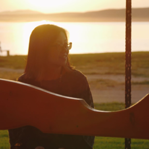 赛妮:十年疗愈师不可思议的萨满实践