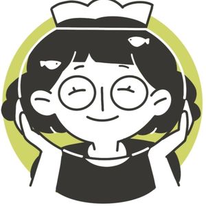 阿鱼鱼鱼魚