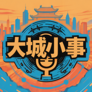 EP002. 从暖心絮叨到烟火市集,北京的冬天藏着多少惊喜与坑?