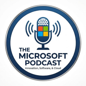 EP30.Microsoft:三次重生