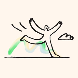 请为你的“无意义感”骄傲