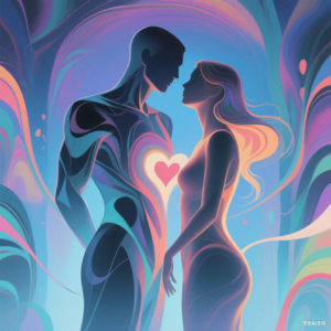 Ep40 身体接触之后，你感受到爱了吗？