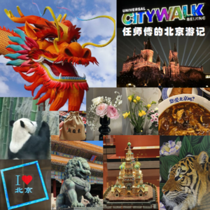 17 任师傅的北京游记