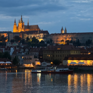 15 - 斯拉特 #1 | ADHD语言小天才的欧洲流浪记